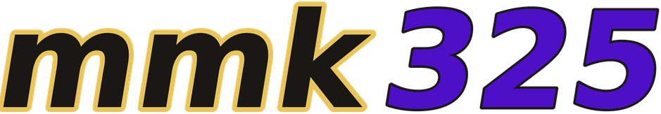 mmk325 logo